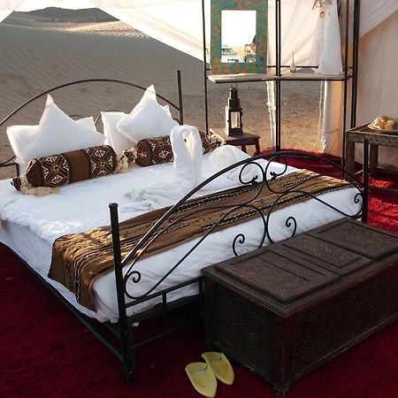 Auberge La Belle Etoile Merzouga Exterior foto