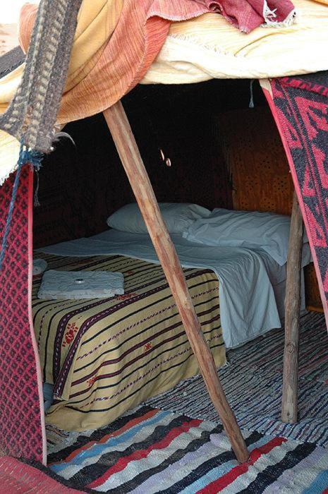 Auberge La Belle Etoile Merzouga Zimmer foto