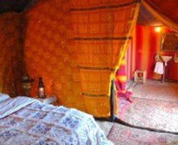 Auberge La Belle Etoile Merzouga Zimmer foto