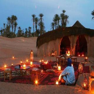 Auberge La Belle Etoile Merzouga Exterior foto